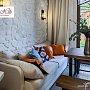 White Hills: Искусственный камень Хантли
