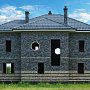 Grand Line: Металлочерепица Кредо Satin Matt 0,5 мм