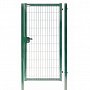 Grand Line: Калитка Medium New Lock 1,03x1 Ral 6005