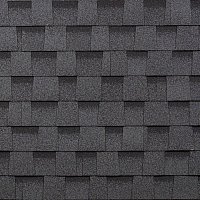 Многослойная черепица Shinglas Кантри Серый