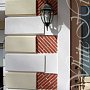 White Hills: Искусственный камень Тиволи Брик