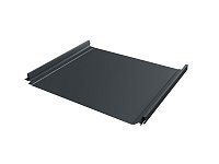 Кликфальц Pro Satin 0,5 мм Ral 7016