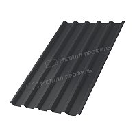 Профлист (м2) С-44 Norman 0,5 мм Ral 7024