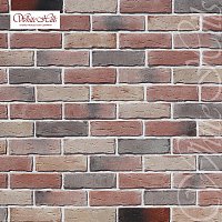 Угловая плитка Сити Брик 378-95