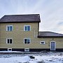 Docke: Фасадная панель Standard Сланец