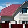 Grand Line: Профнастил C-20 Полиэстер двусторонний 0,45 мм