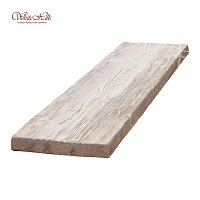 Тротуарные плиты Дощечки 120*35 мм С905-25