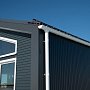Grand Line: Желоб водосточный 150/100 Rooftop dRain 3 м