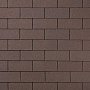 Quiet Tile: Гибкая черепица Brick