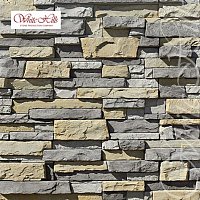 Угловая плитка Уайт Клиффс 150-85