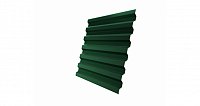 Профнастил С-21 Drap 0,45 мм Ral 6005
