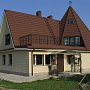 Metrotile: Лист MetroShake II