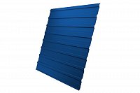 Профнастил C-10 Satin 0,5 мм Ral 5005