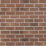 Технониколь: Hauberk Кирпич Фасадная плитка 2 м2