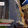 White Hills: Искусственный камень Терамо Брик II