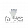 FarAcs: Воронка выпускная 125/90