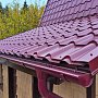 Grand Line: Профиль волновой Камея Pe 0,45 мм