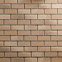 Технониколь: Hauberk Кирпич Фасадная плитка 2 м2