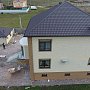Docke: Фасадная панель Standard Сланец