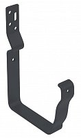 Крюк короткий полоса прямоугольный Vortex Pe Ral 7024