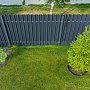 Grand Line: Штакетник М-образный фигурный Ре 0,4 мм