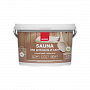 Неомид: SAUNA Лак для бань и саун 2,5л