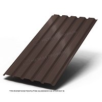 Профнастил (м2) МП-35 Viking 0,45 мм Ral 8017