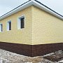 Docke: Фасадная панель Премиум Штерн