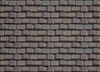 Многослойная черепица Shinglas Континент Европа