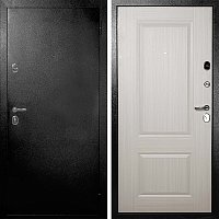 Дверь стальная TD7-2 7см