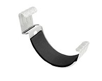 Соединитель желоба 150/100 Rooftop dRain Ral 9003