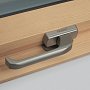 Fakro: Окно мансардное FTP-V U5 Thermo LUX 134х98