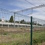 Grand Line: Панель сварная PROFI 2,43х2,5м Zn