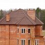 Metrotile: Лист MetroRoman