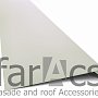 FarAcs: Ветровая планка (L-профиль) 250мм Ре