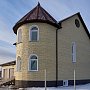 Docke: Фасадная панель Standard Сланец