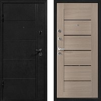 Дверь стальная ЭВЕРЕСТ Царга С