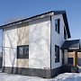 Grand Line: Фасадная панель ЯФАСАД Крымский сланец
