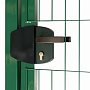 Grand Line: Калитка Medium New Lock 1,03x1 Ral 6005