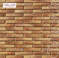Угловая плитка Остия Брик 380-65