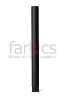 Труба водосточная 125/90 L=3м MATT RR 33