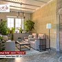 White Hills: Искусственный камень Тиволи Брик