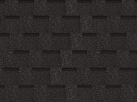 Гибкая черепица Original Dragon Асфальт