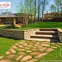 White Hills: Искусственный камень Лаутер