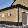 Docke: Фасадная панель Standard Сланец