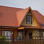 Grand Line: Профиль волновой Кредо Полиэстер 0,45 мм