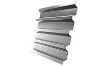 Профнастил H-60 Zn (цинк) Zn цинк