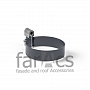 FarAcs PREMIUM: Хомут трубы 125/90