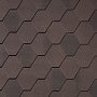 Quiet Tile: Гибкая черепица Rombica