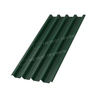 Профнастил H-60 Ре 0,7 мм Ral 6005